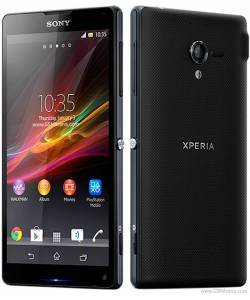 Sony Xperia ZL